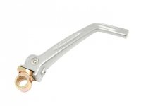 PSYCHIC DŹWIGNIA STARTERA (KOPKA) KTM SX 65 09-15 ALUMINIOWA (46233036044) KOLOR SREBRNY 