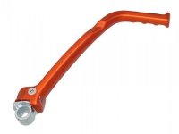 PSYCHIC DŹWIGNIA STARTERA (KOPKA / KIKSTARTER) KTM SX 250 17-22 (OEM: 79233070044) (ALUMINIOWA) KOLOR POMARAŃCZOWY 