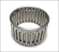 WOSSNER ŁOŻYSKO GŁÓWKI KORBOWODU (IGIEŁKOWE) HONDA CR 250 86-07 (18X22X21,80 MM) 