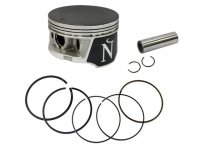 NAMURA TŁOK HONDA TRX 450 S/ES/FE/FM 98-04 (90,71MM=+0,75MM) (PIERŚCIENIE NA-10000-3R) 
