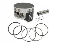 NAMURA TŁOK HONDA TRX 350 RANCHER 99-06 (78,71MM=+0,25MM) (PIERŚCIENIE NA-10007-1R) 