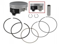 NAMURA TŁOK HONDA TRX 520FA/FE/FM 20-23, SXS 520M PIONEER 20-22 (STD. + 1,00MM = 96,98MM) (PIERŚCIENIE NA-10095-4R) 