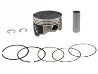 NAMURA TŁOK KAWASAKI KVF 650 BRUTE FORCE 05-13 (80,96MM=+1,00MM) (W4782M08100) (PIERŚCIENIE NA-20065-4R) 