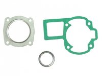 NAMURA USZCZELKI TOP-END SUZUKI LT80 QUADSPORT 87-06 