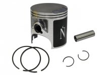 NAMURA TŁOK YAMAHA YFS 200 (YFS200) BLASTER 88-06 HC (65,94MM) HIGH COMPR. (PIERŚCIENIE NA-40002R) 