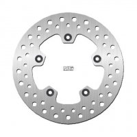 NG TARCZA HAMULCOWA PRZÓD BENELLI ADIVA 13 WHEELS/VELVET TOURING 125/150 99-12 (220X105X4MM) (5X6,5MM) 