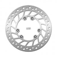 NG TARCZA HAMULCOWA PRZÓD HM CR125 08-09 (250X101X3MM) (6X6,5MM) 