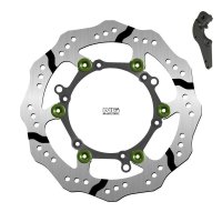 NG TARCZA HAMULCOWA PRZÓD GAS GAS EC/EX/MC 125/250/300/350/450 21-23, KTM SX-F 250/450 09-22, SX 125/200/144/250 09-22, EXC-F 25 