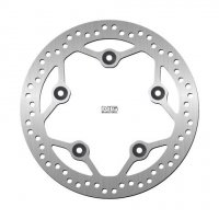 NG TARCZA HAMULCOWA PRZÓD/TYŁ KYMCO 125/300 14-16 (260X125X5,5MM) (5X8,5MM) 