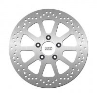 NG TARCZA HAMULCOWA PRZÓD HARLEY-DAVIDSON STREET 750 16-20 (300X56,3X6MM) (5X8,5MM) 