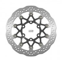 NG TARCZA HAMULCOWA PRZÓD KTM 390 ADVENTURE ABS 20, DUKE / ABS 17-20, RC / ABS 17-20, 125 DUKE / ABS 17-20 (320X90X5,0MM) (6X10, 