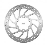 NG TARCZA HAMULCOWA PRZÓD KTM DUKE/RC 125 17-21 (300X90X5MM) (6X10,5MM) 