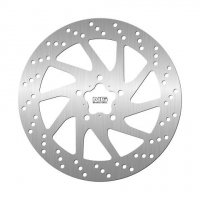 NG TARCZA HAMULCOWA PRZÓD HONDA CMX 500 REBEL 17-22 (296X46X5MM) (5X10,5MM) 