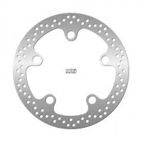 NG TARCZA HAMULCOWA PRZÓD HONDA CB1100 10-14 (296X154X4,5MM) (5X20,5MM) 