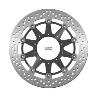 NG TARCZA HAMULCOWA PRZÓD HONDA VFR 800F/X 19-20 (310X94X4,5MM) (5X6,25MM) PŁYWAJĄCA (ŚRODEK ALUMINIOWY) 