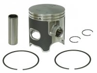 NAMURA TŁOK KAWASAKI KX 250 05-08 (SEL.B=66,36MM) (PIERŚCIENIE NX-20029R) 
