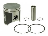 NAMURA TŁOK KTM (2T) SX 125 (SX125) 01-23, EXC 01-16, HUSQVARNA TC 125 14-23, TE 125 14-16, TX 125 17-20 (53,95MM) (PIERŚCIENIE 