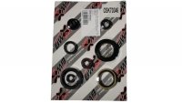 BEARING WORX KOMPLET (ZESTAW) USZCZELNIACZY SILNIKOWYCH SUZUKI RMX 450Z 10-11, RMZ 450 08-15 (822346) 