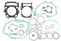 ATHENA KOMPLET USZCZELEK YAMAHA MT-03 660 '06-09, XT 660R/X '04-11, XTZ 660 TENERE '08-12, APRILIA PEGASO STRADA / FUN / FACTORY / TRAIL 660 '05-09 