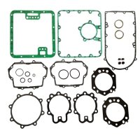 ATHENA KOMPLET USZCZELEK MOTO GUZZI BREVA SPORT 1200 08-18; NORGE 1200 06-07; SPORT 1200 06-07 