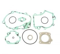 ATHENA KOMPLET USZCZELEK (BEZ USZCZELNIACZY OLEJOWYCH) HONDA PX 50L/LS 80-84, PXR 50 84, 