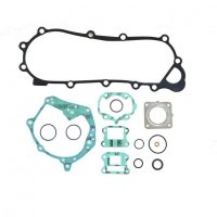 ATHENA KOMPLET USZCZELEK HONDA SJ-SFX/S-SXR/S 50 BALI - ZASTĘPUJĄ P400210850021 