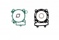 ATHENA USZCZELKI TOP-END KAWASAKI KXF 450 06-08, KFX 450 08-14 STANDARD 96MM ( DO ZESTAWU CYLINDROWEGO P400250100009 ) 