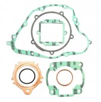 ATHENA KOMPLET USZCZELEK (BEZ USZCZELNIACZY OLEJOWYCH) KAWASAKI KDX 200 83-85 