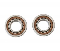 ATHENA ŁOŻYSKA WAŁU KORBOWEGO KTM EXCF 450/520/525, SXF 400/450/520/525 