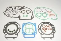ATHENA KOMPLET USZCZELEK (BEZ USZCZELNIACZY SILNIKOWYCH) KTM SX400-540-620 98 