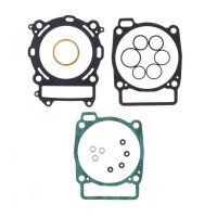 ATHENA USZCZELKI TOP-END SHERCO SEF 450R 15-22, SEF FACTORY 450 15-25 (OEM: 4863) 
