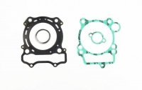 ATHENA USZCZELKI TOP-END YAMAHA YZF 250 01-13, WRF 250 01-13 ( DO ZESTAWU CYLINDROWEGO P400485100011 I P400485100025 )(YZF250) 