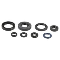 ATHENA KOMPLET (ZESTAW) USZCZELNIACZY SILNIKOWYCH YAMAHA YZ 85 02-18 
