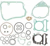ATHENA KOMPLET USZCZELEK YAMAHA VP 300 VERSICITY, APRILIA LEONARDO 300 02-04, MALAGUTI 250 05-08 