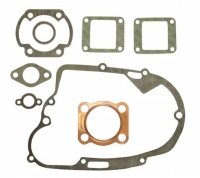 ATHENA KOMPLET USZCZELEK YAMAHA RD 125LC 82, DT 125RD 82-83 