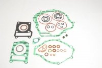 ATHENA KOMPLET USZCZELEK YAMAHA TTR 125 05-15, XT125 R/X 05-08, YBR 125 05-14, YFM 125 RAPTOR 11-13 