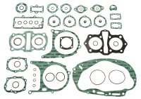 ATHENA KOMPLET USZCZELEK YAMAHA XS 650 75-83 