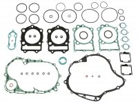 ATHENA KOMPLET USZCZELEK YAMAHA XV 1000/1100 VIRAGO 84-99 