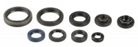 ATHENA KOMPLET (ZESTAW) USZCZELNIACZY SILNIKOWYCH SUZUKI RM 125 92-08 