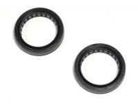 ATHENA USZCZELNIACZE PRZEDNIEGO ZAWIESZENIA OLEJOWE (2SZT.) NOK 40X52,2X10/10,5 APRILIA RS 125 06-10, HONDA CRE 50 S/X 01-10 (AR 