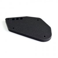 MIW (MEIWA) FILTR POWIETRZA APRILIA RX/SX 50 06-20, DERBI SENDA 50 R/SM 03-13, 