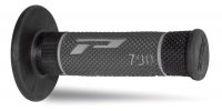 PROGRIP MANETKI PG790 OFF ROAD (22+25MM, DŁ.115MM) KOLOR SZARY/CZARNY/TYTANOW<br />Y (TRÓJSKŁADNIKOWE) (790-233) (PG790/1) 