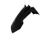 RACETECH (RTECH) BŁOTNIK PRZÓD KTM SX 65 16-25 KOLOR CZARNY 