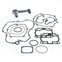 ATHENA KORBOWÓD Z KOMPLETEM USZCZELEK SILNIKOWYCH KAWASAKI KX 125 03-08 (MADE IN JAPAN) 