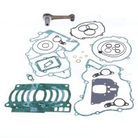 ATHENA KORBOWÓD Z KOMPLETEM USZCZELEK SILNIKOWYCH KTM EXC 125 06-16, SX 150 08-15, HUSABERG TE 125 12-14, HUSQVARNA TE 125 14-16 