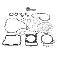 ATHENA 2024/07 KORBOWÓD Z KOMPLETEM USZCZELEK SILNIKOWYCH KTM EXC-F 250 20-23, GAS GAS EC 250 F 21-23, HUSQVARNA FE 250 20-23 (M 