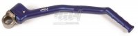 M.C. DŹWIGNIA STARTERA (KOPKA) ALUMINIOWA KOLOR NIEBIESKI YAMAHA WR 250F 15-17, WR 450F 14-17 