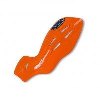 UFO PLASTIKI ZAMIENNE DO OSŁON RĄK (HANDBARÓW) GRAVITY PM01631127 KOLOR POMARŃCZOWY 