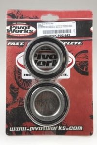 PIVOT WORKS ŁOŻYSKA KOŁA TYLNEGO POLARIS SPORTSMAN 335 (99-01) 400 (01--04)(2 SZT) 