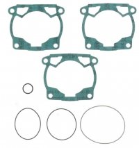 ATHENA USZCZELKI TOP END (GŁOWICY I CYLINDRA) (RACING) GAS GAS EC/EX 250/300, MC 250 24, HUSQVARNA TC 250 23-24, TE 250/300 24, 